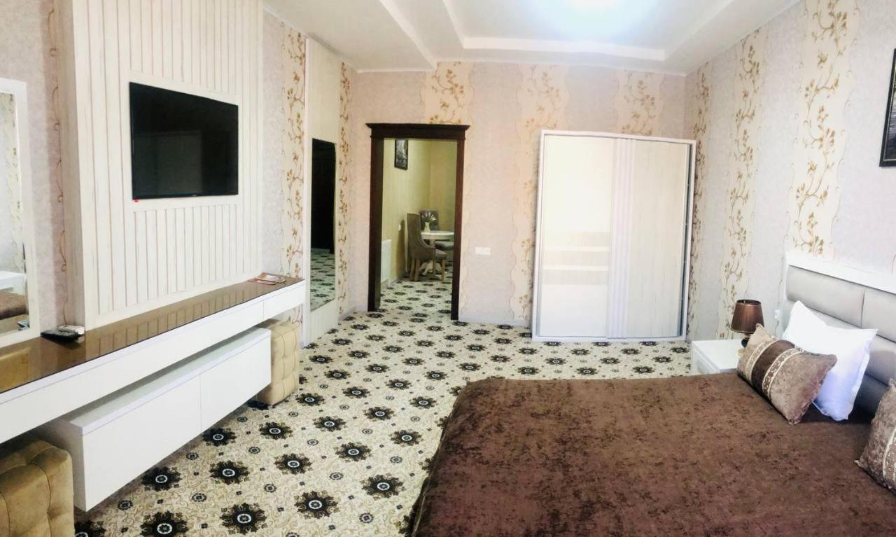 Sumaya Hotel Samarkanda Zewnętrze zdjęcie